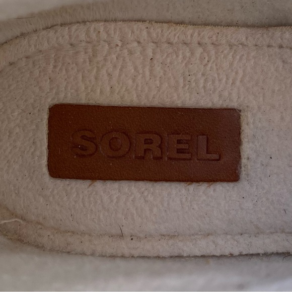 Sorel Sneakchic Alpine Boots - Picture 5 of 11